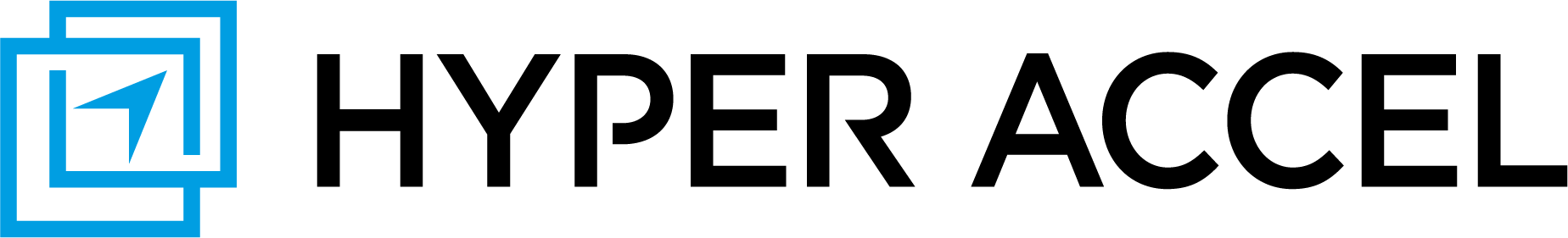 HyperAccel logo