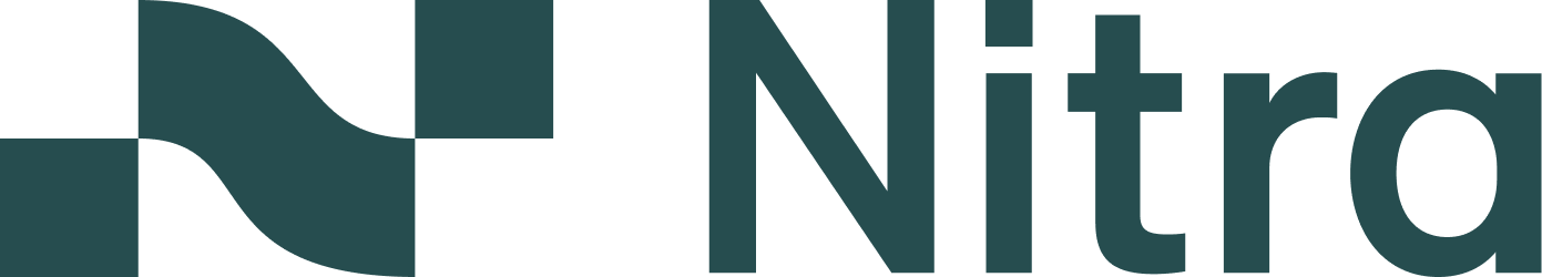Nitra logo