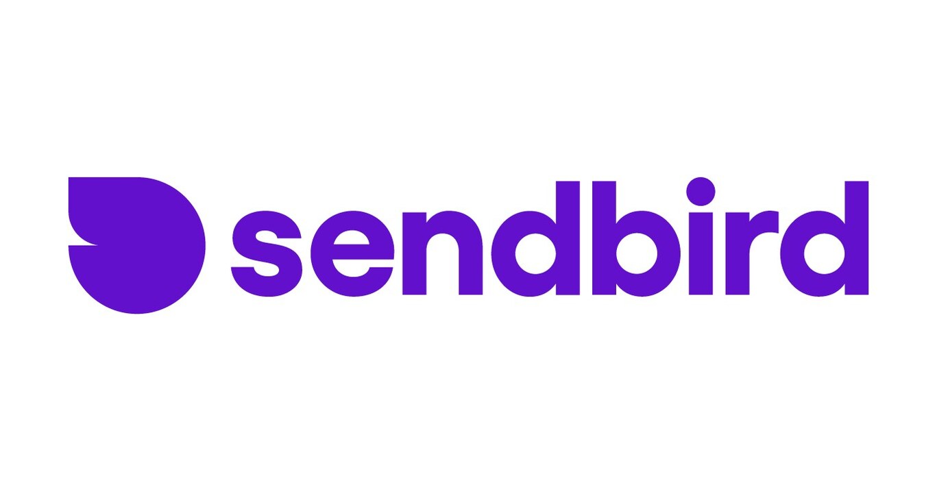 Sendbird logo