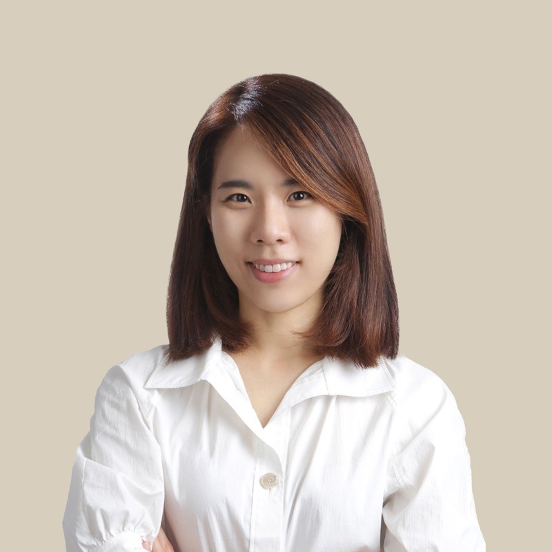 Portrait of Kasey Roh, Head of US at Upstage AI