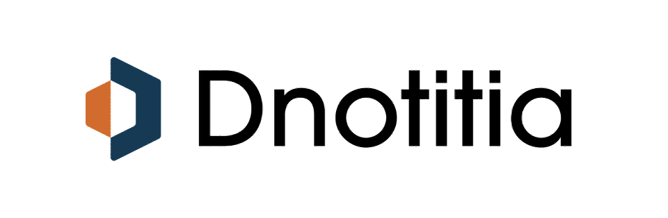 Dnotitia logo
